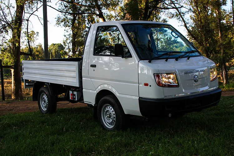 Ashok Leyland South Africa - Dost